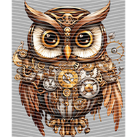 Animal Text Series-AT 1477